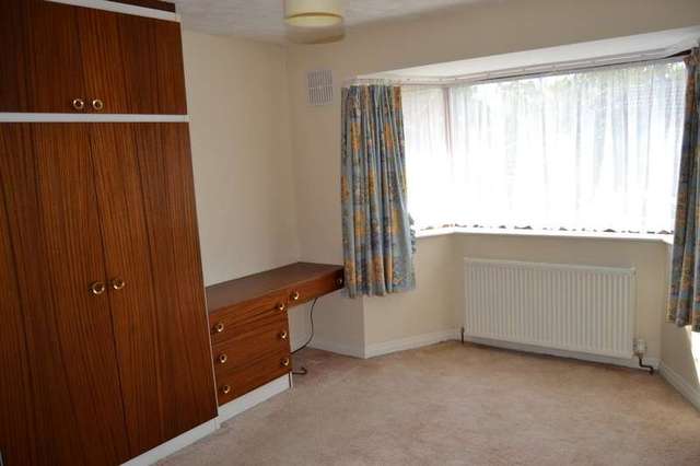  Image of 2 bedroom Detached house to rent in Woolgreaves Croft Sandal Wakefield WF2 at Sandal Wakefield Walton, WF2 6DU