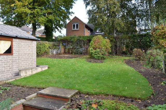  Image of 2 bedroom Detached house to rent in Woolgreaves Croft Sandal Wakefield WF2 at Sandal Wakefield Walton, WF2 6DU