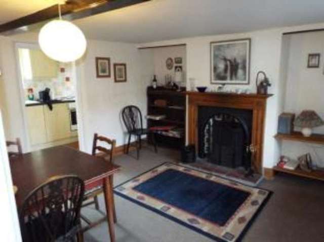  Image of 3 bedroom Detached house for sale in Church Street Worlingworth Woodbridge IP13 at Worlingworth Woodbridge Worlingworth, IP13 7NT