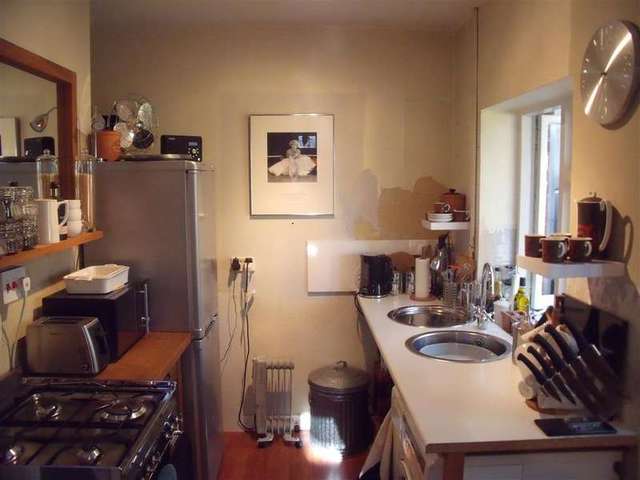  Image of 2 bedroom Detached house for sale in Worthing Road Rustington Littlehampton BN16 at Rustington West Sussex Rustington, BN16 3PS