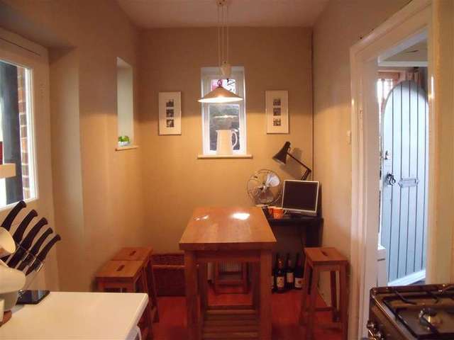  Image of 2 bedroom Detached house for sale in Worthing Road Rustington Littlehampton BN16 at Rustington West Sussex Rustington, BN16 3PS