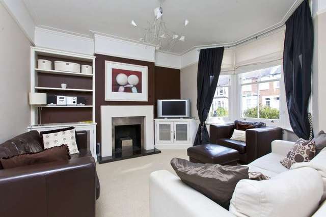  Image of 5 bedroom Semi-Detached house for sale in Worthington Road Tolworth Surbiton KT6 at Surbiton Surrey Tolworth, KT6 7RU