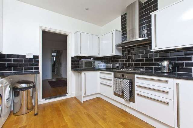  Image of 5 bedroom Semi-Detached house for sale in Worthington Road Tolworth Surbiton KT6 at Surbiton Surrey Tolworth, KT6 7RU
