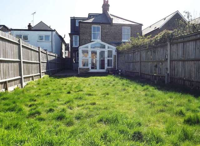  Image of 5 bedroom Semi-Detached house for sale in Worthington Road Tolworth Surbiton KT6 at Surbiton Surrey Tolworth, KT6 7RU