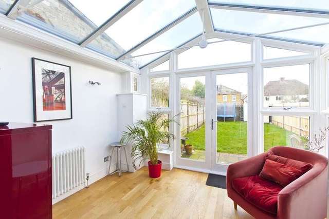  Image of 5 bedroom Semi-Detached house for sale in Worthington Road Tolworth Surbiton KT6 at Surbiton Surrey Tolworth, KT6 7RU