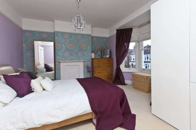  Image of 5 bedroom Semi-Detached house for sale in Worthington Road Tolworth Surbiton KT6 at Surbiton Surrey Tolworth, KT6 7RU