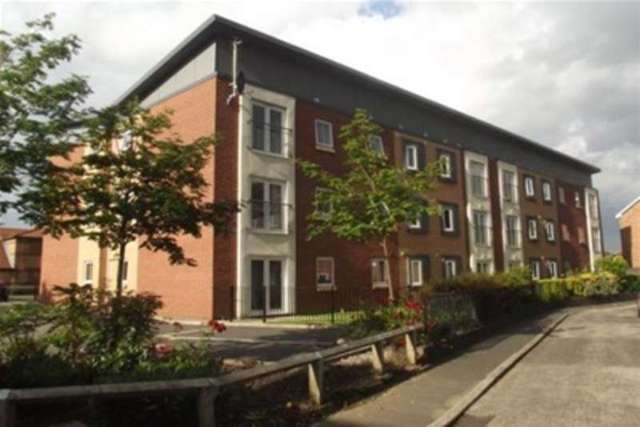  Image of 2 bedroom Flat to rent in Wrendale Court Gosforth Newcastle upon Tyne NE3 at Newcastle upon Tyne, NE3 1TF