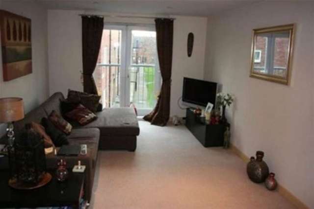  Image of 2 bedroom Flat to rent in Wrendale Court Gosforth Newcastle upon Tyne NE3 at Newcastle upon Tyne, NE3 1TF