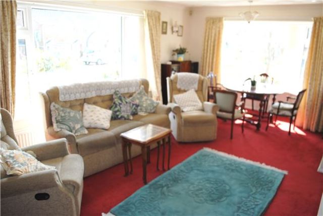  Image of 2 bedroom Detached house for sale in Wychurst Gardens Bexhill-on-Sea TN40 at East Sussex, TN40 2EP