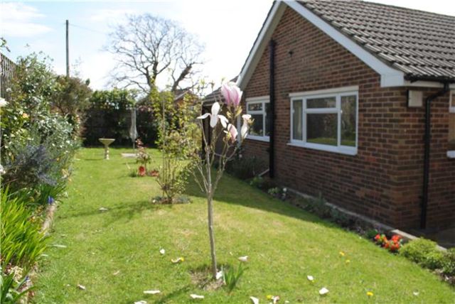  Image of 2 bedroom Detached house for sale in Wychurst Gardens Bexhill-on-Sea TN40 at East Sussex, TN40 2EP