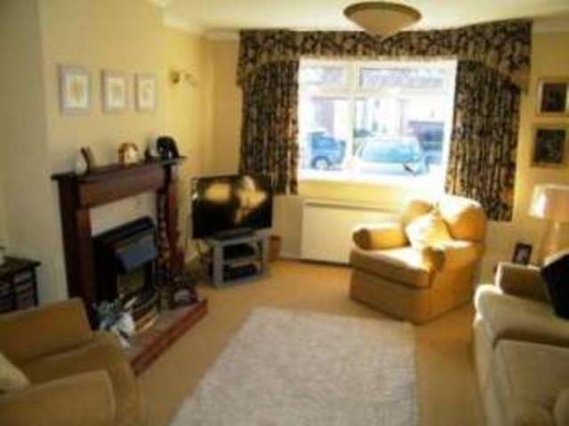  Image of 3 bedroom End of Terrace for sale in Yew Tree Drive Kingswood Bristol BS15 at Kingswood Bristol Kingswood, BS15 4UB