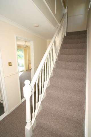  Image of 3 bedroom End of Terrace to rent in Yewdale Gardens Plymouth PL6 at Yewdale Gardens Estover Plymouth, PL6 8TJ
