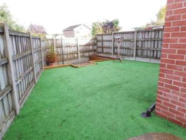  Image of 2 bedroom Semi-Detached house to rent in Yewdale Road Carlisle CA2 at Yewdale Road  Carlisle, CA2 7SD