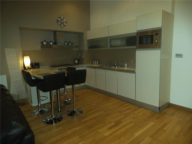  Image of 2 bedroom Flat to rent in York Street Glasgow G2 at City Centre Glasgow Glasgow, G2 8JX