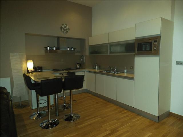  Image of 2 bedroom Flat to rent in York Street Glasgow G2 at City Centre Glasgow Glasgow, G2 8JX