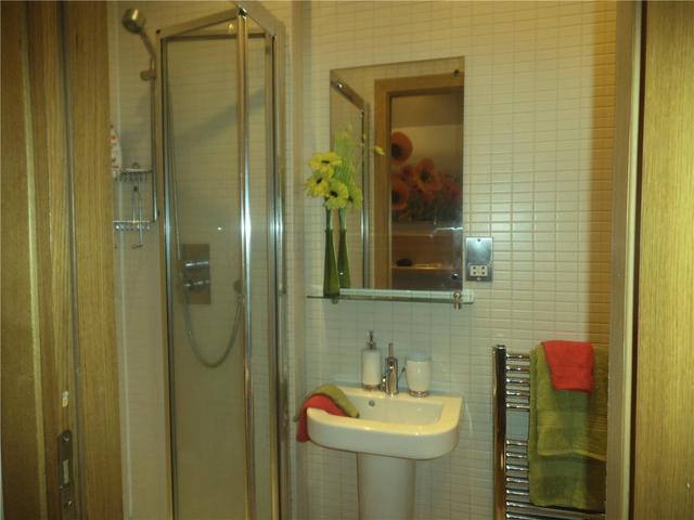  Image of 2 bedroom Flat to rent in York Street Glasgow G2 at City Centre Glasgow Glasgow, G2 8JX