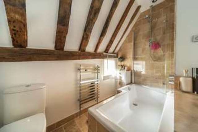  Image of 4 bedroom Property for sale in Hatmill Lane Brenchley Tonbridge TN12 at Hatmill Lane  Brenchley, TN12 7AE