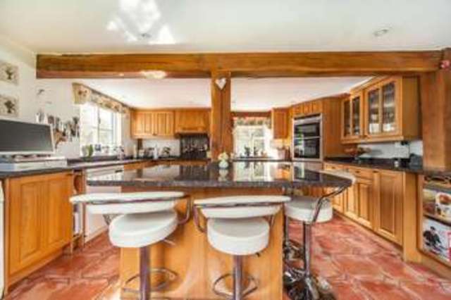  Image of 4 bedroom Property for sale in Hatmill Lane Brenchley Tonbridge TN12 at Hatmill Lane  Brenchley, TN12 7AE