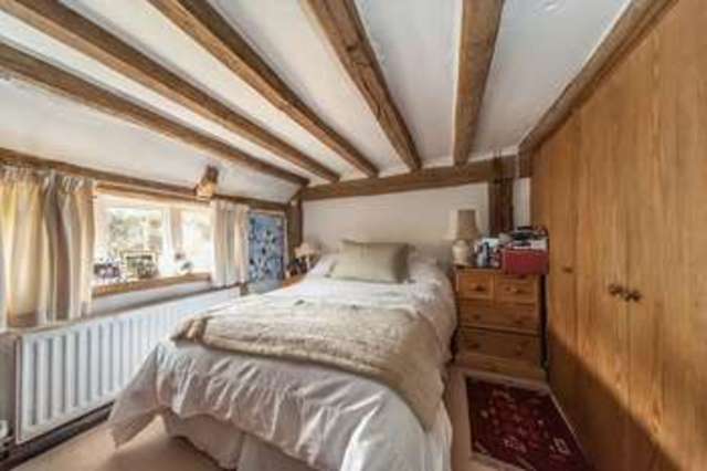  Image of 4 bedroom Property for sale in Hatmill Lane Brenchley Tonbridge TN12 at Hatmill Lane  Brenchley, TN12 7AE