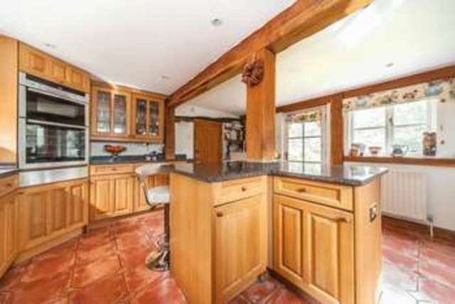  Image of 4 bedroom Property for sale in Hatmill Lane Brenchley Tonbridge TN12 at Hatmill Lane  Brenchley, TN12 7AE