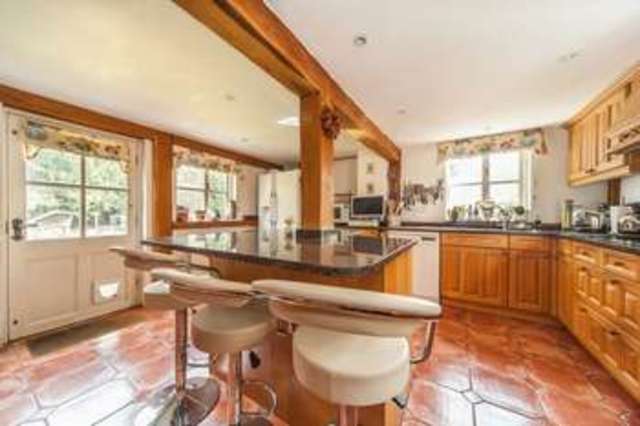  Image of 4 bedroom Property for sale in Hatmill Lane Brenchley Tonbridge TN12 at Hatmill Lane  Brenchley, TN12 7AE