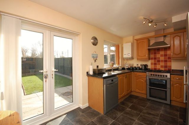  Image of 2 bedroom Semi-Detached house for sale in Bransdale Avenue Romanby Northallerton DL7 at Bransdale Avenue Romanby Northallerton, DL7 8FY