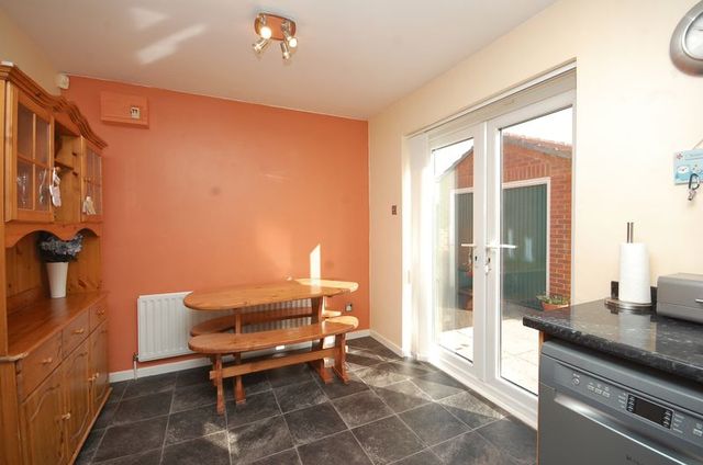  Image of 2 bedroom Semi-Detached house for sale in Bransdale Avenue Romanby Northallerton DL7 at Bransdale Avenue Romanby Northallerton, DL7 8FY