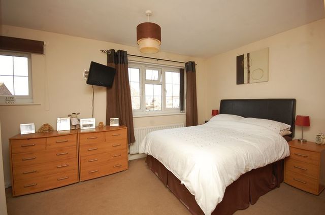  Image of 2 bedroom Semi-Detached house for sale in Bransdale Avenue Romanby Northallerton DL7 at Bransdale Avenue Romanby Northallerton, DL7 8FY