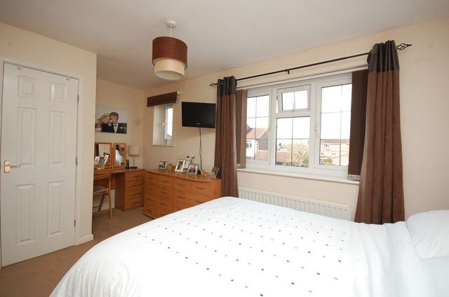  Image of 2 bedroom Semi-Detached house for sale in Bransdale Avenue Romanby Northallerton DL7 at Bransdale Avenue Romanby Northallerton, DL7 8FY