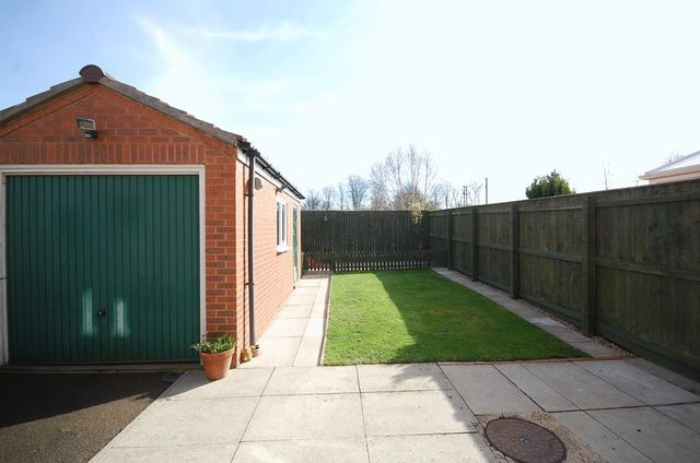  Image of 2 bedroom Semi-Detached house for sale in Bransdale Avenue Romanby Northallerton DL7 at Bransdale Avenue Romanby Northallerton, DL7 8FY