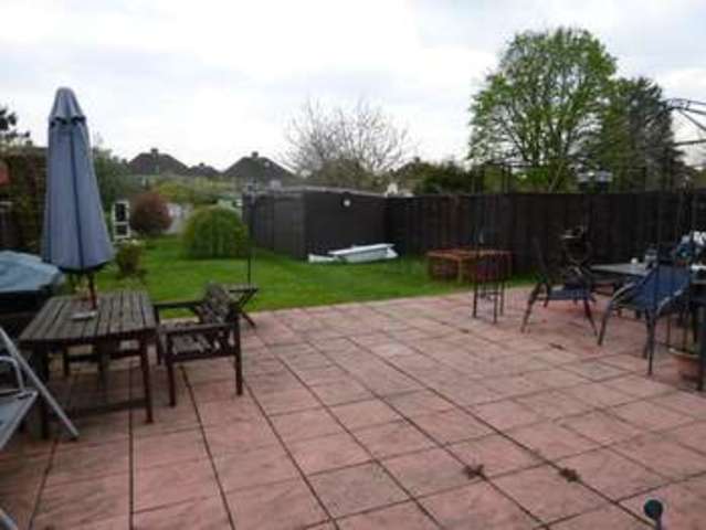  Image of 3 bedroom Semi-Detached house for sale in Longney Road Tuffley Gloucester GL4 at Tuffley Gloucester Tuffley, GL4 0LT