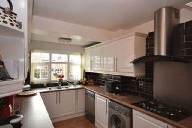  Image of 3 bedroom Semi-Detached house for sale in Barrows Green Lane Widnes WA8 at Barrows Green Lane  Widnes, WA8 3JJ