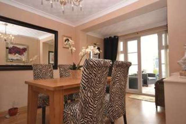  Image of 3 bedroom Semi-Detached house for sale in Barrows Green Lane Widnes WA8 at Barrows Green Lane  Widnes, WA8 3JJ