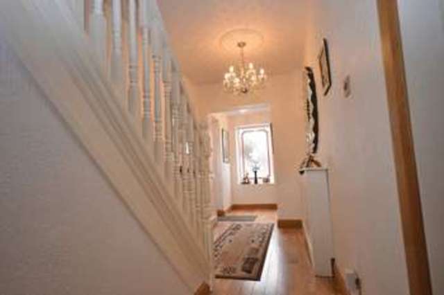  Image of 3 bedroom Semi-Detached house for sale in Barrows Green Lane Widnes WA8 at Barrows Green Lane  Widnes, WA8 3JJ