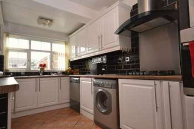  Image of 3 bedroom Semi-Detached house for sale in Barrows Green Lane Widnes WA8 at Barrows Green Lane  Widnes, WA8 3JJ