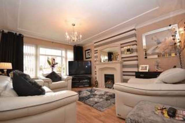  Image of 3 bedroom Semi-Detached house for sale in Barrows Green Lane Widnes WA8 at Barrows Green Lane  Widnes, WA8 3JJ