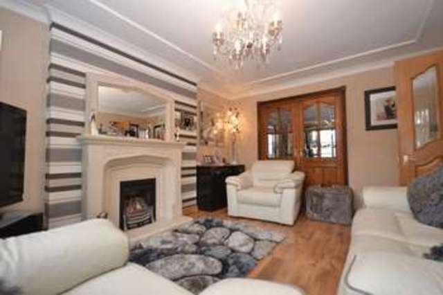  Image of 3 bedroom Semi-Detached house for sale in Barrows Green Lane Widnes WA8 at Barrows Green Lane  Widnes, WA8 3JJ