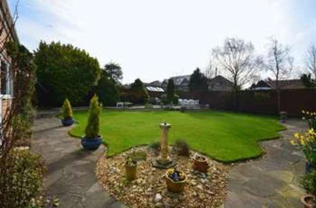  Image of 4 bedroom Detached house for sale in Linden Green Thornton-Cleveleys FY5 at Linden Green  Thornton-Cleveleys, FY5 2QN
