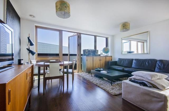  Image of 2 bedroom Apartment to rent in Lloyds Row London EC1R at London, EC1R 4AD
