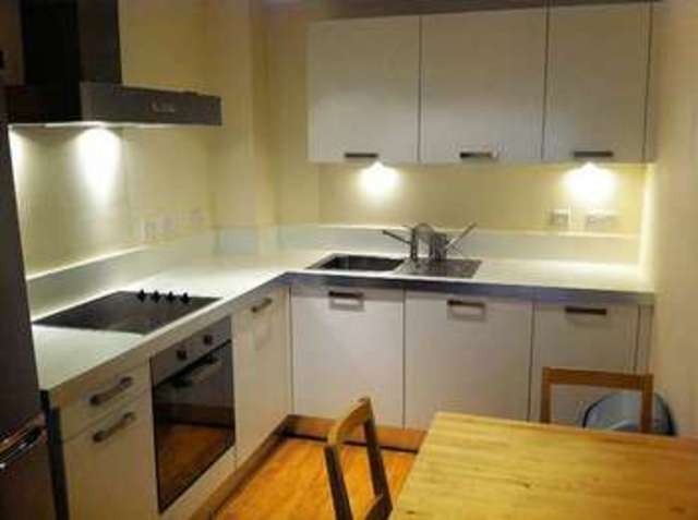  Image of 1 bedroom Flat to rent in Scotland Street Sheffield S3 at 1 Scotland Street  Sheffield, S3 7AQ