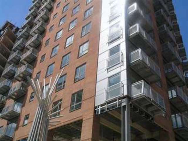  Image of 1 bedroom Flat to rent in Scotland Street Sheffield S3 at 1 Scotland Street  Sheffield, S3 7AQ