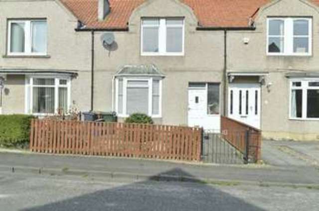  Image of 3 bedroom Terraced house for sale in Grierson Gardens Trinity Edinburgh EH5 at Grierson Gardens Trinity Edinburgh, EH5 2AS