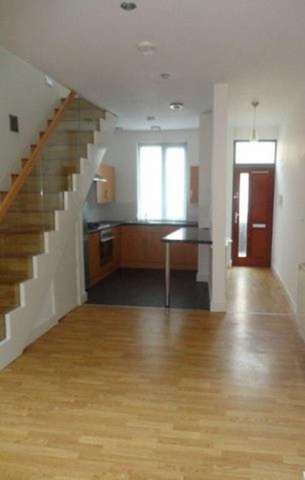  Image of 1 bedroom Terraced house for sale in Toxteth Grove Liverpool L8 at Liverpool Merseyside, L8 9SS