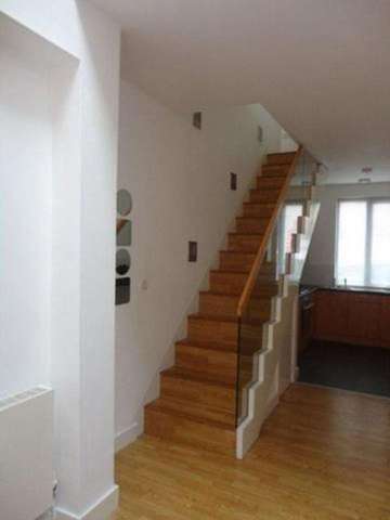  Image of 1 bedroom Terraced house for sale in Toxteth Grove Liverpool L8 at Liverpool Merseyside, L8 9SS
