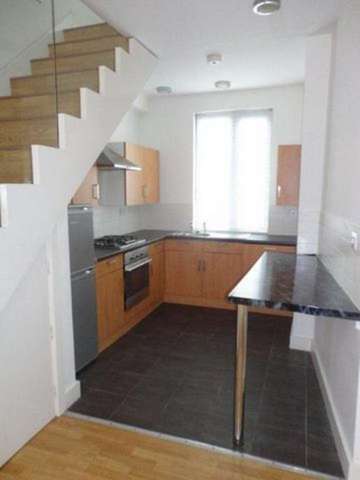  Image of 1 bedroom Terraced house for sale in Toxteth Grove Liverpool L8 at Liverpool Merseyside, L8 9SS
