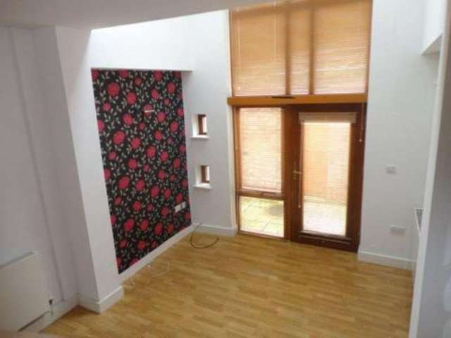  Image of 1 bedroom Terraced house for sale in Toxteth Grove Liverpool L8 at Liverpool Merseyside, L8 9SS