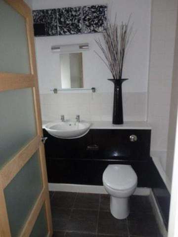  Image of 1 bedroom Terraced house for sale in Toxteth Grove Liverpool L8 at Liverpool Merseyside, L8 9SS