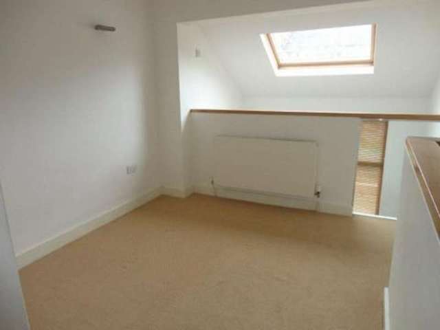  Image of 1 bedroom Terraced house for sale in Toxteth Grove Liverpool L8 at Liverpool Merseyside, L8 9SS