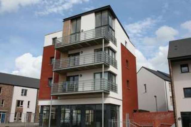  Image of 2 bedroom Flat to rent in Badgers Lane Lisburn BT28 at Badgers Lane  Lisburn, BT28 2ZH
