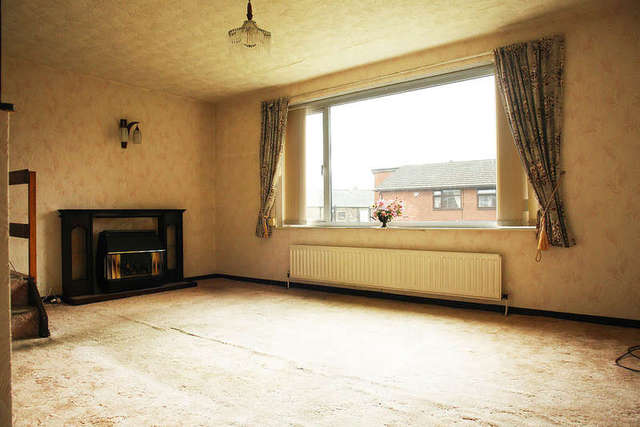  Image of 2 bedroom Detached house for sale in Sloane Avenue Lees Oldham OL4 at Lees Oldham Lees, OL4 3NZ